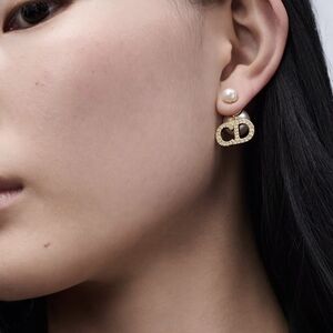 CD Tribales Earrings Post